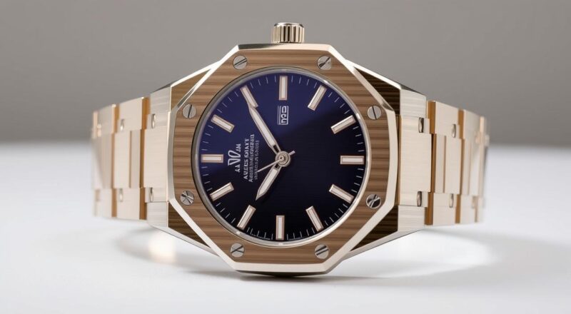 Audemars Piguet satovi