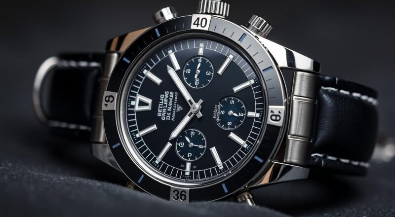 Breitling satovi cena