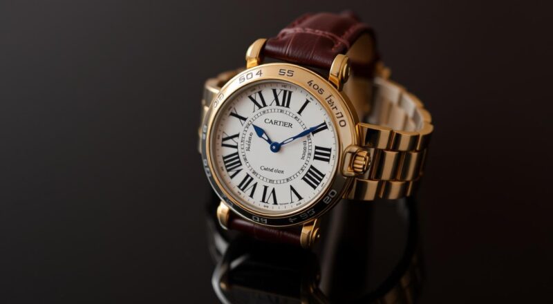 Cartier satovi prodaja Beograd