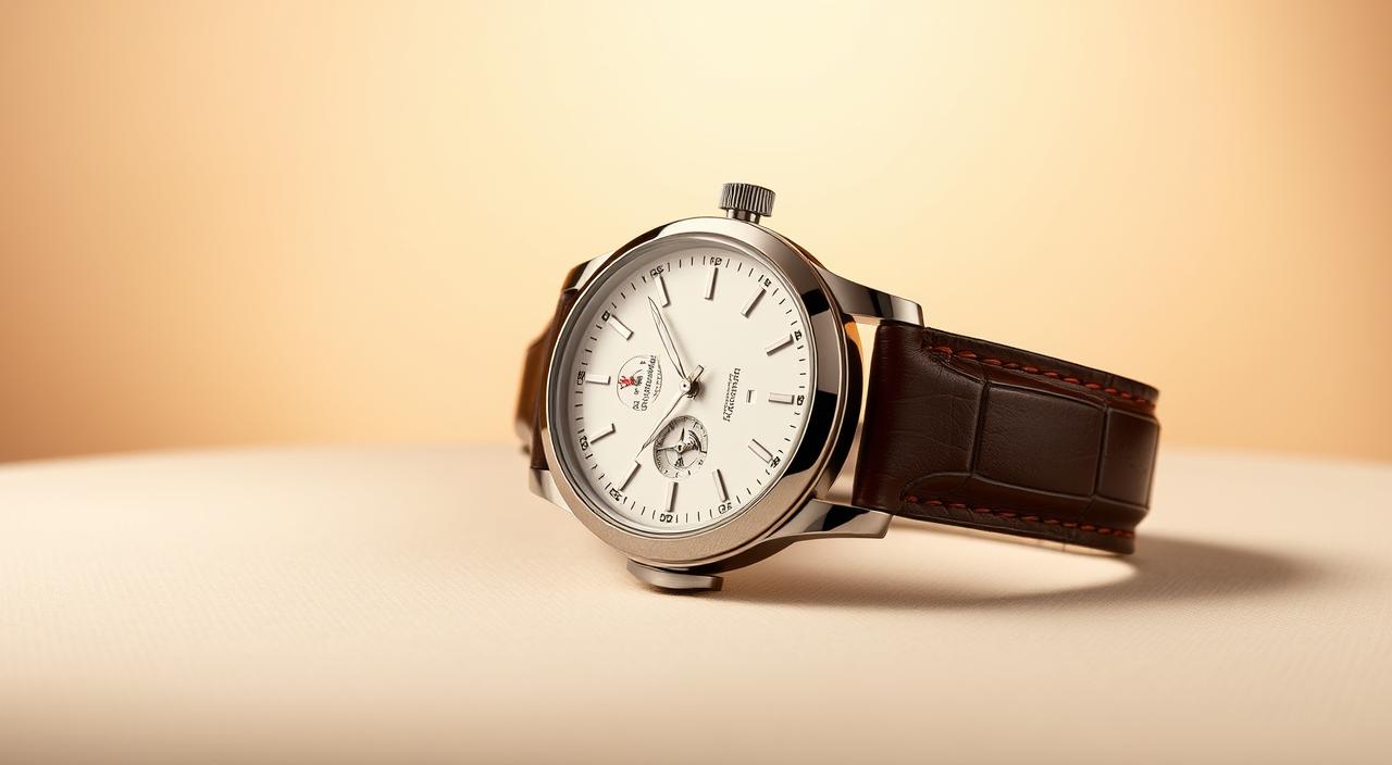 Kako pravilno očistiti i servisirati luksuzni sat