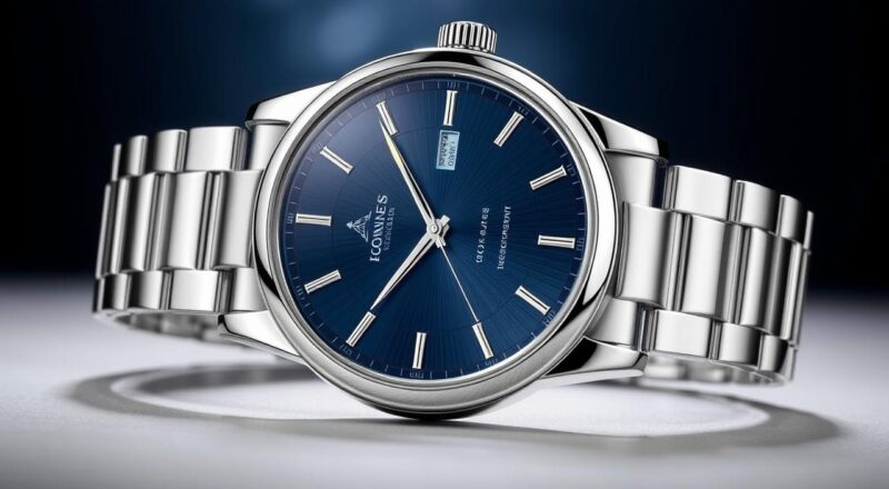 Longines satovi cene