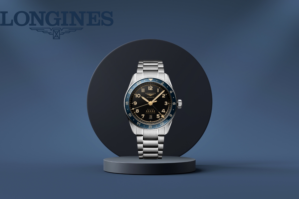 Longines sat