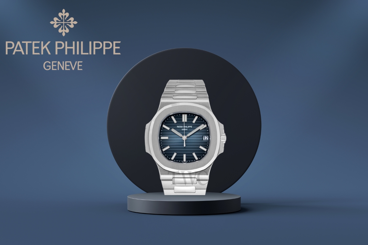 Patek Philippe sat
