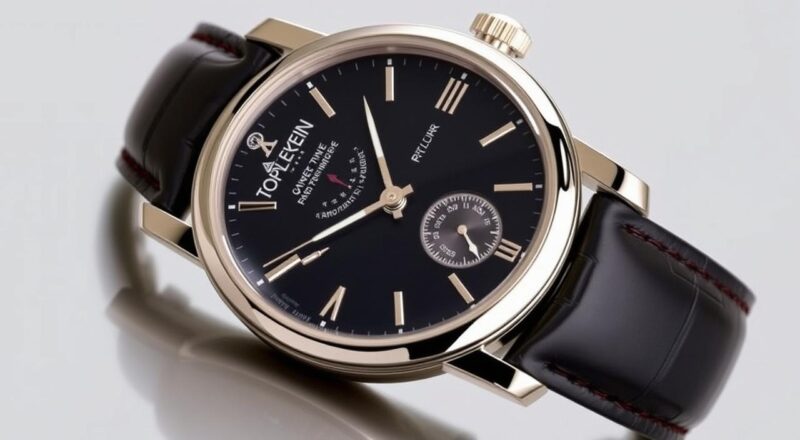 Patek Philippe satovi Srbija