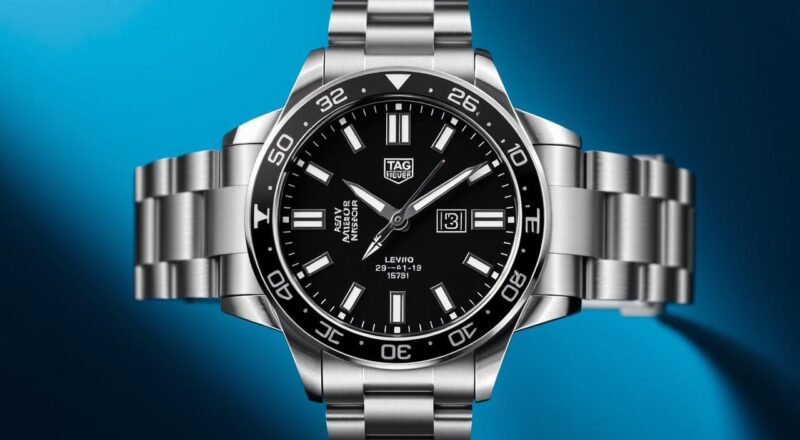 TAG Heuer satovi Beograd