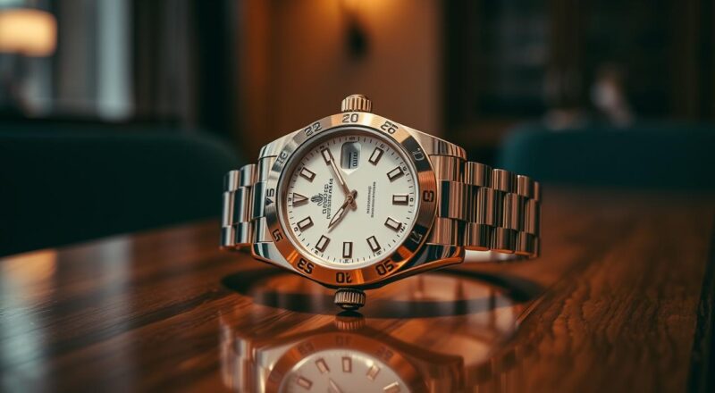 kupiti Rolex sat u Srbiji