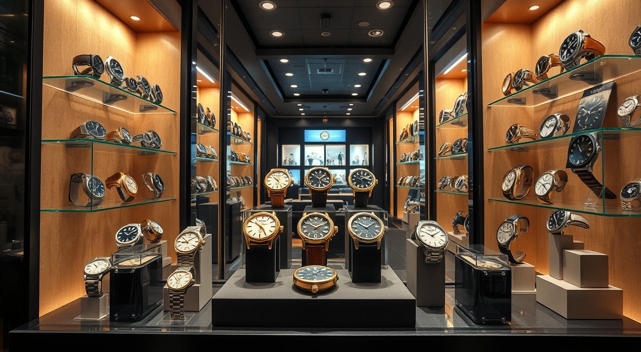 originalan luksuzni sat