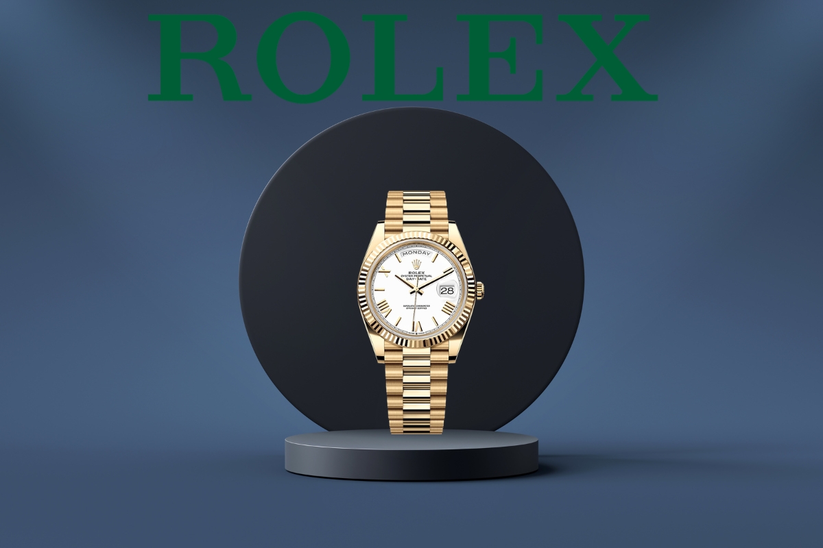 rolex sat