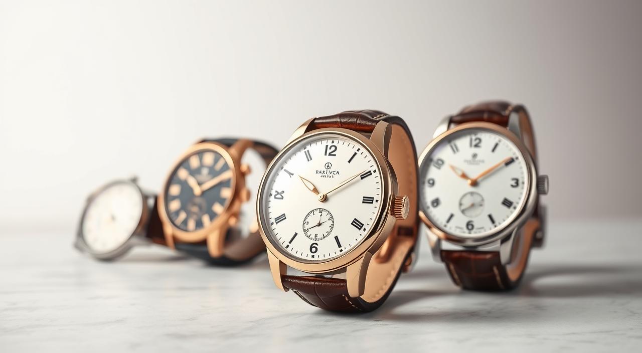 švajcarski brendovi satova