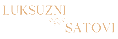 luksuzni satovi logo